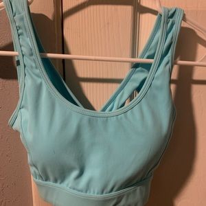 Nvgtn sports bra